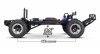 Traxxas 1/10 FORD F-150 RAPTOR FOX - zestaw RTR
